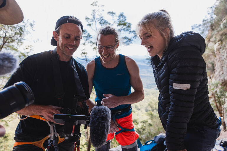 Photo by Nathan McNeil&nbsp;